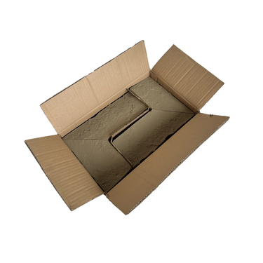 Buff: Sandstone Ledger / Sill Outside Corner: 6 1/4